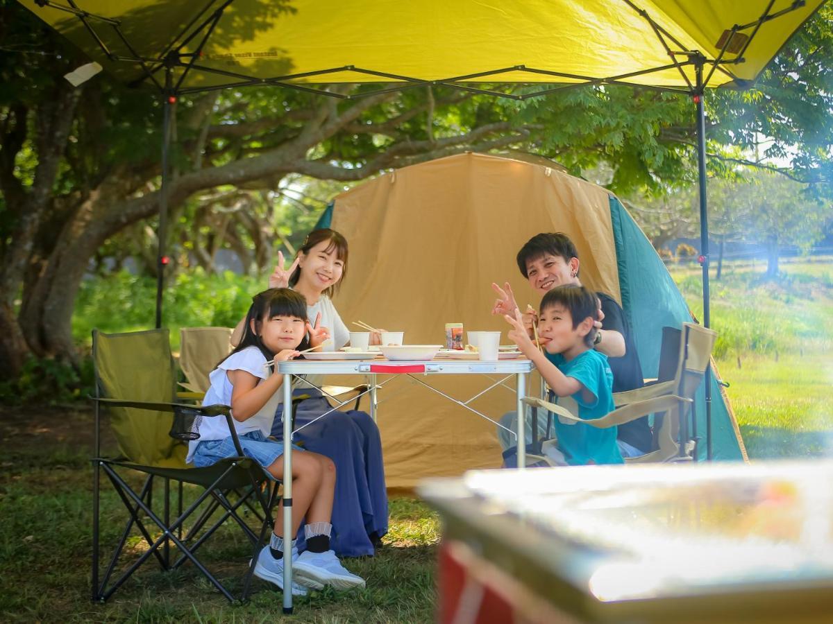 The Yuinchi Hotel 3*