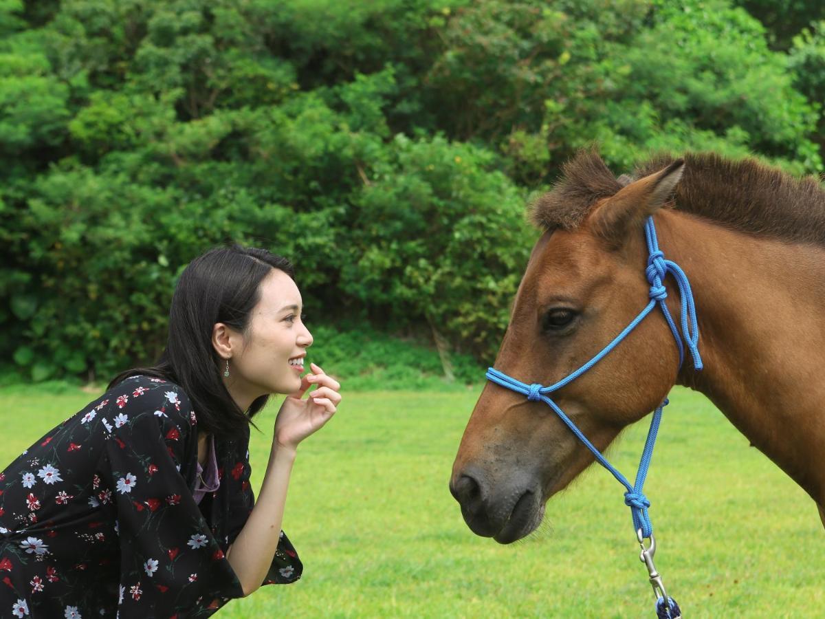 ユインチホテル南城 南城市