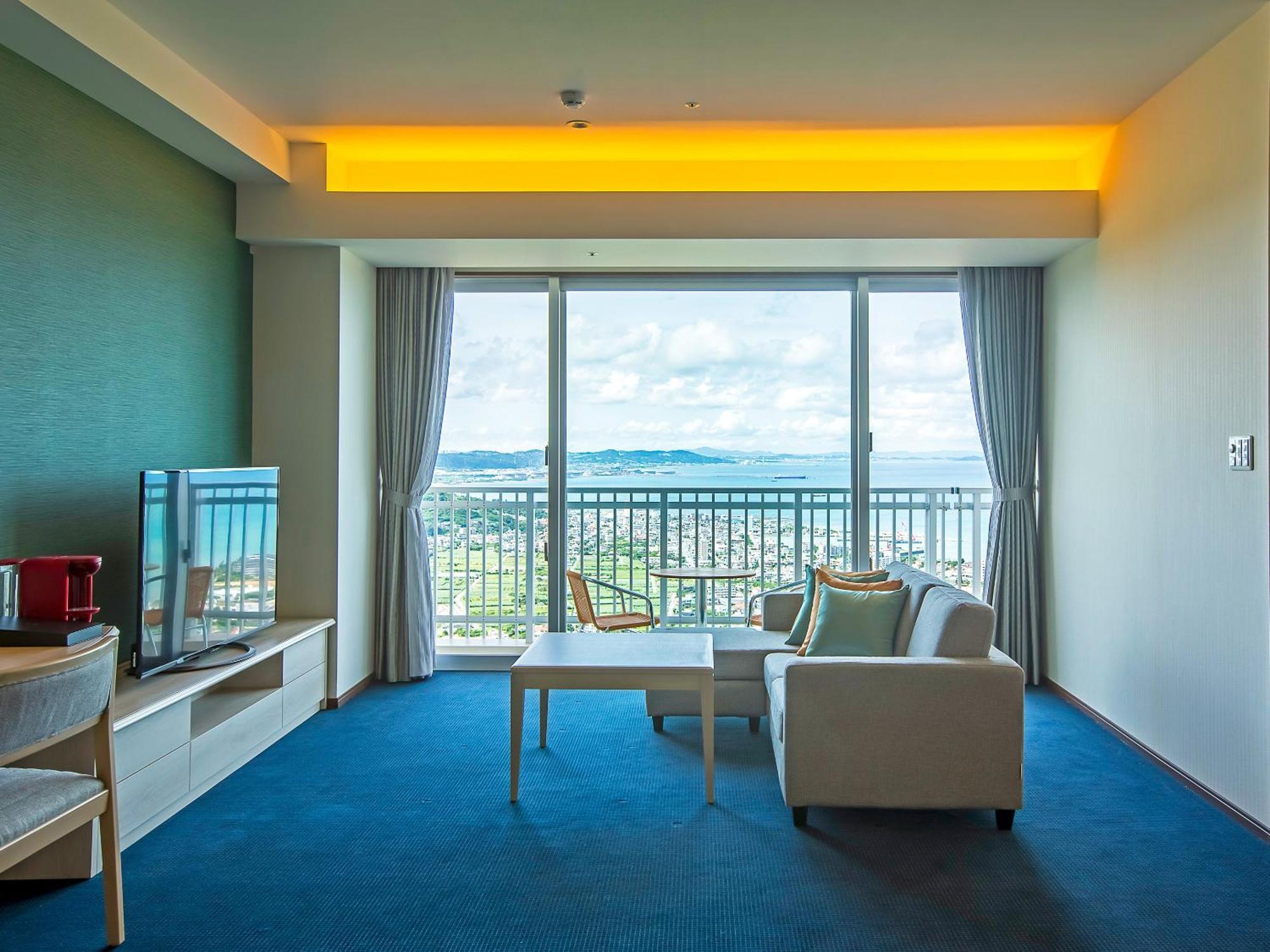Hotel The Yuinchi 3*