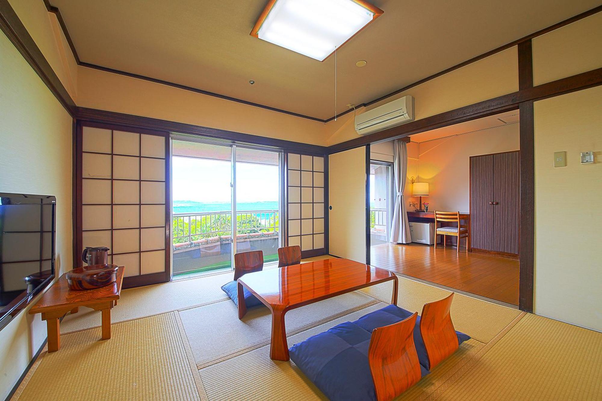 Hotel The Yuinchi