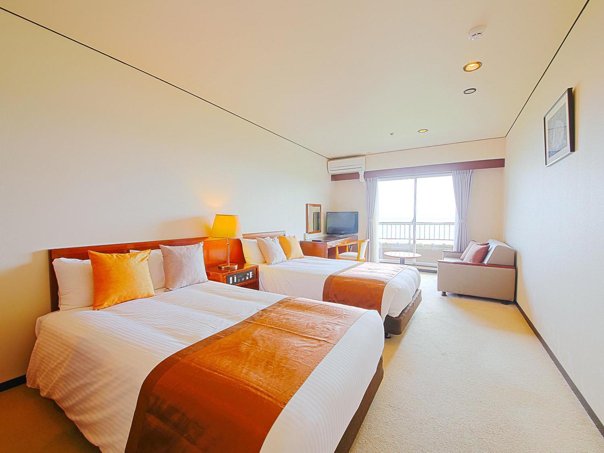 The Yuinchi Hotel