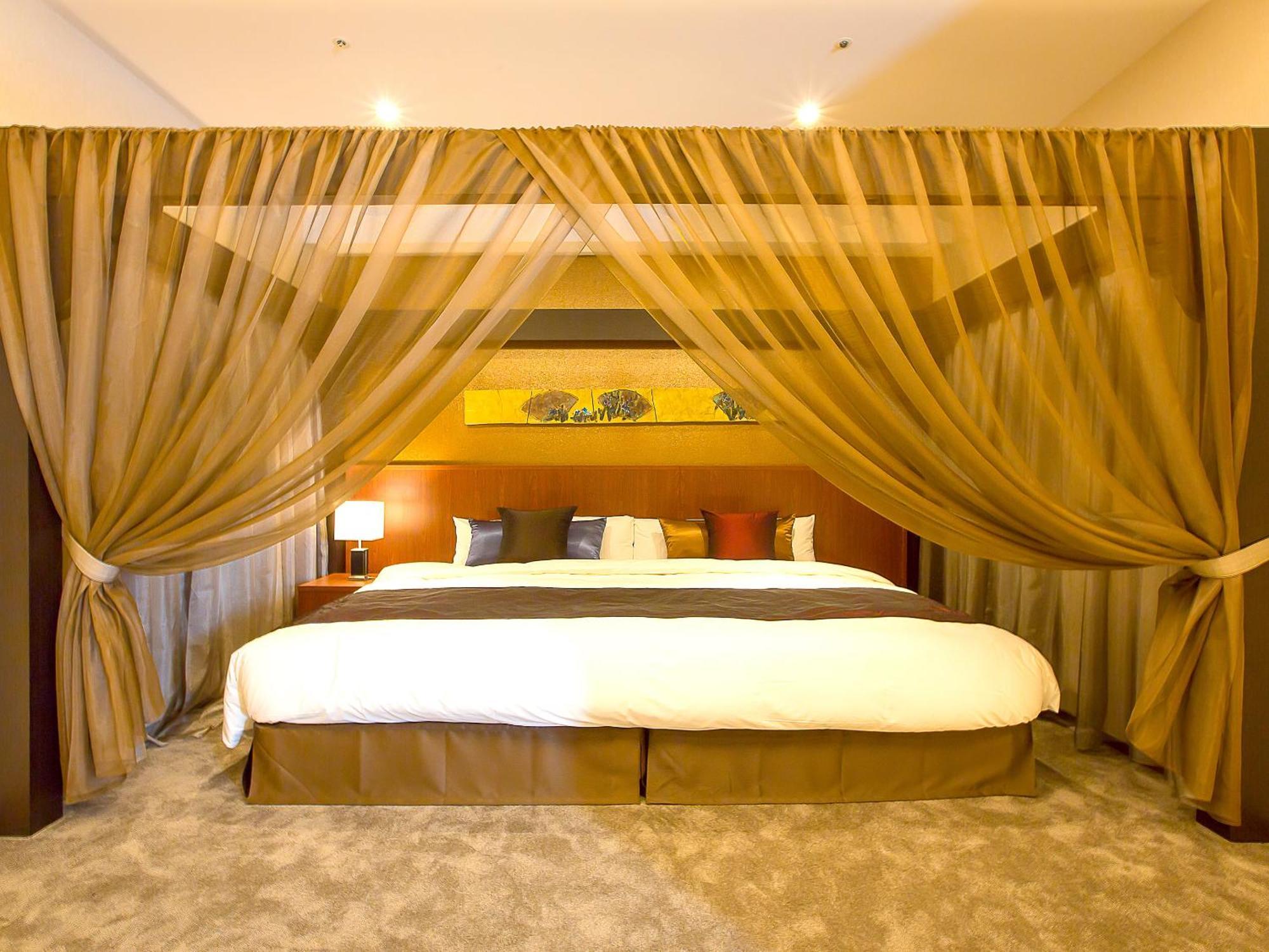 Hotel The Yuinchi Nanjo